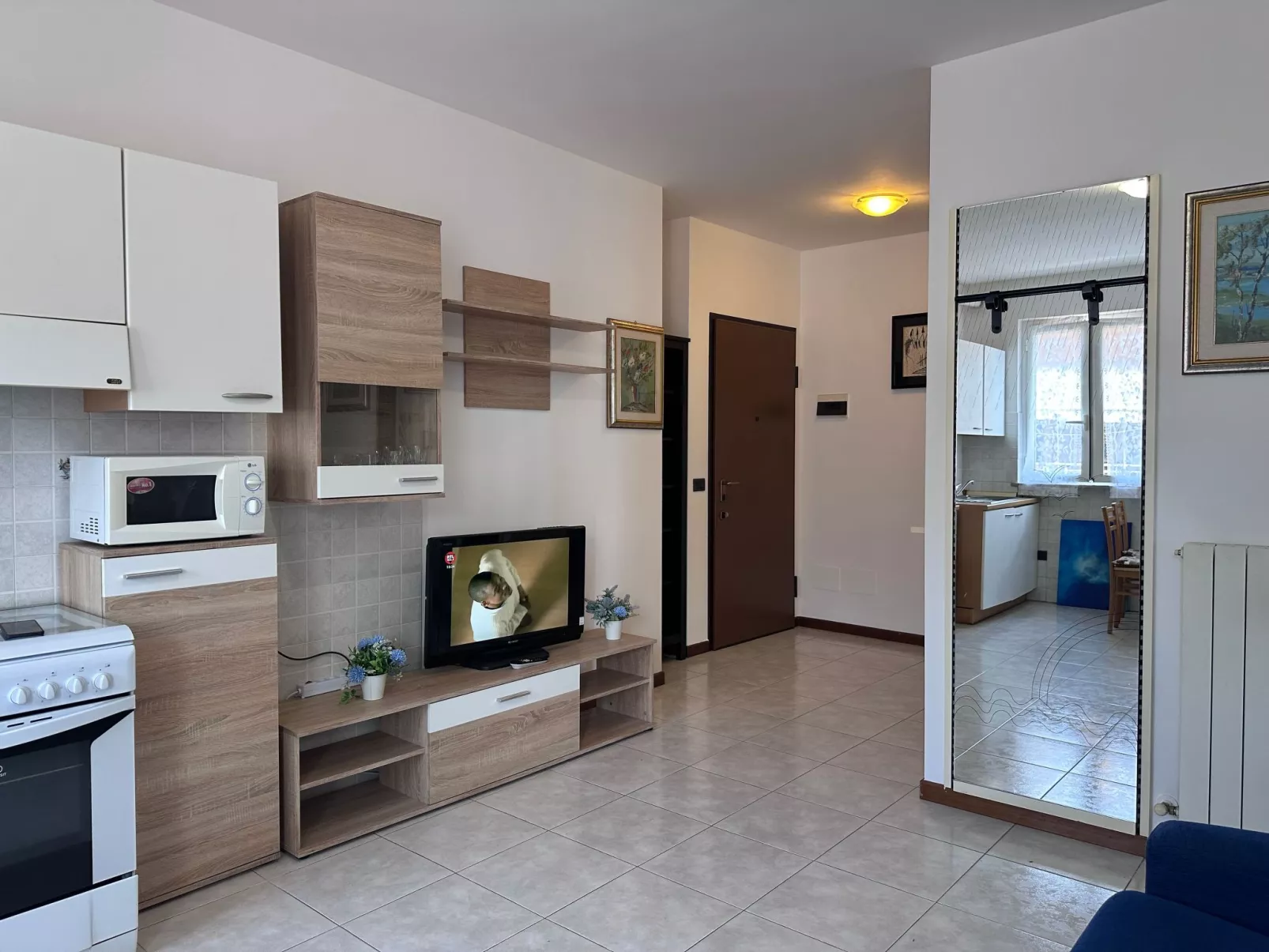 AMare Blu von Holiday World