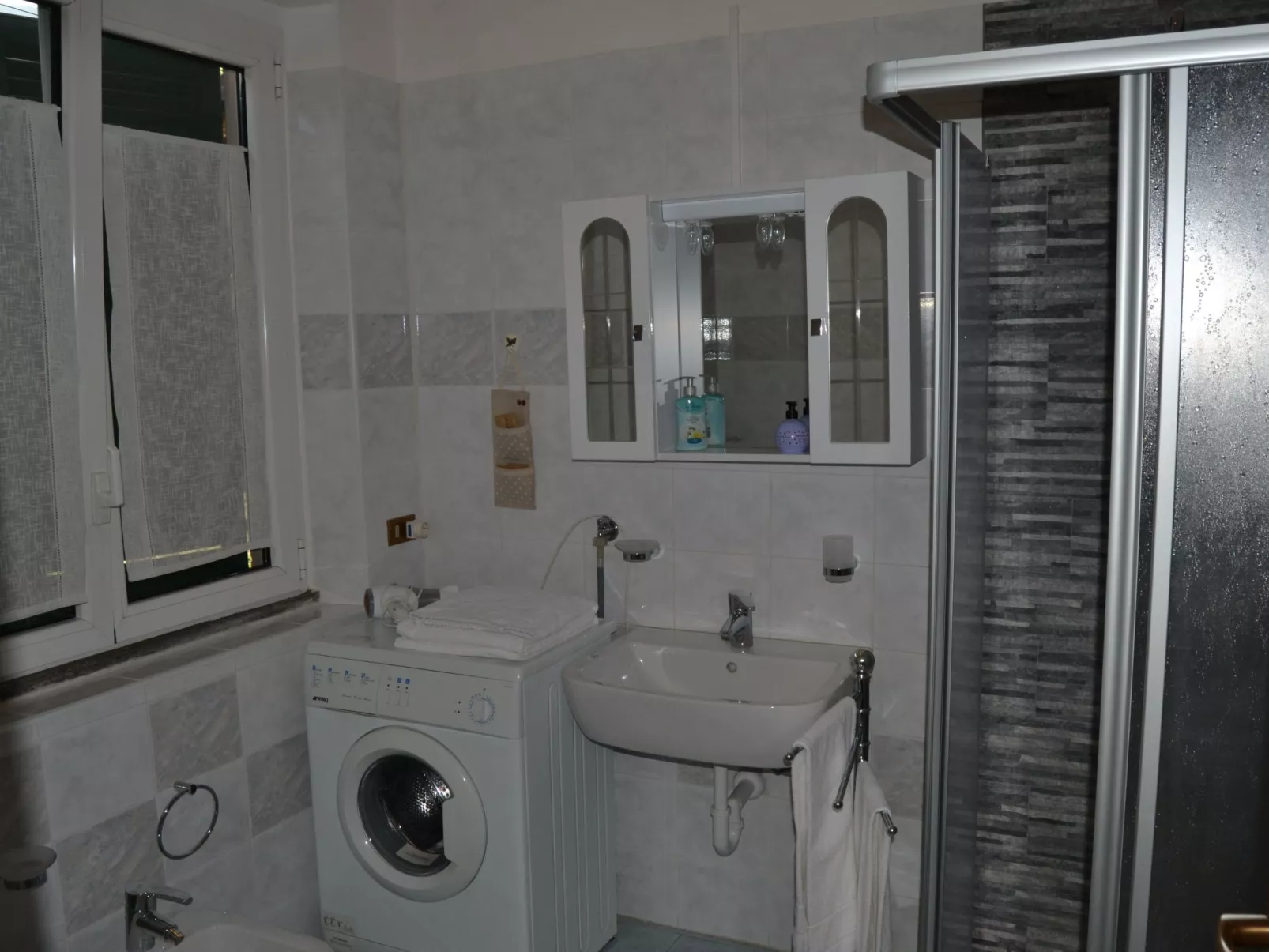 Studio Smeraldo mit Seeblick-Binnen