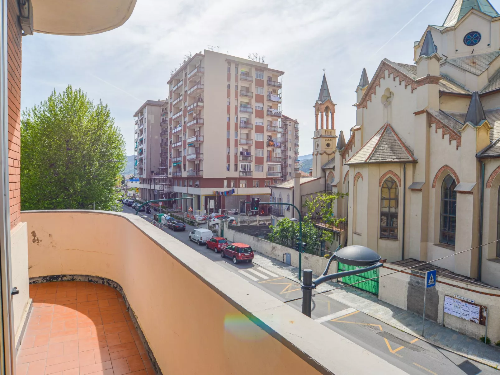 Casa Gully bei Holiday World-Buiten