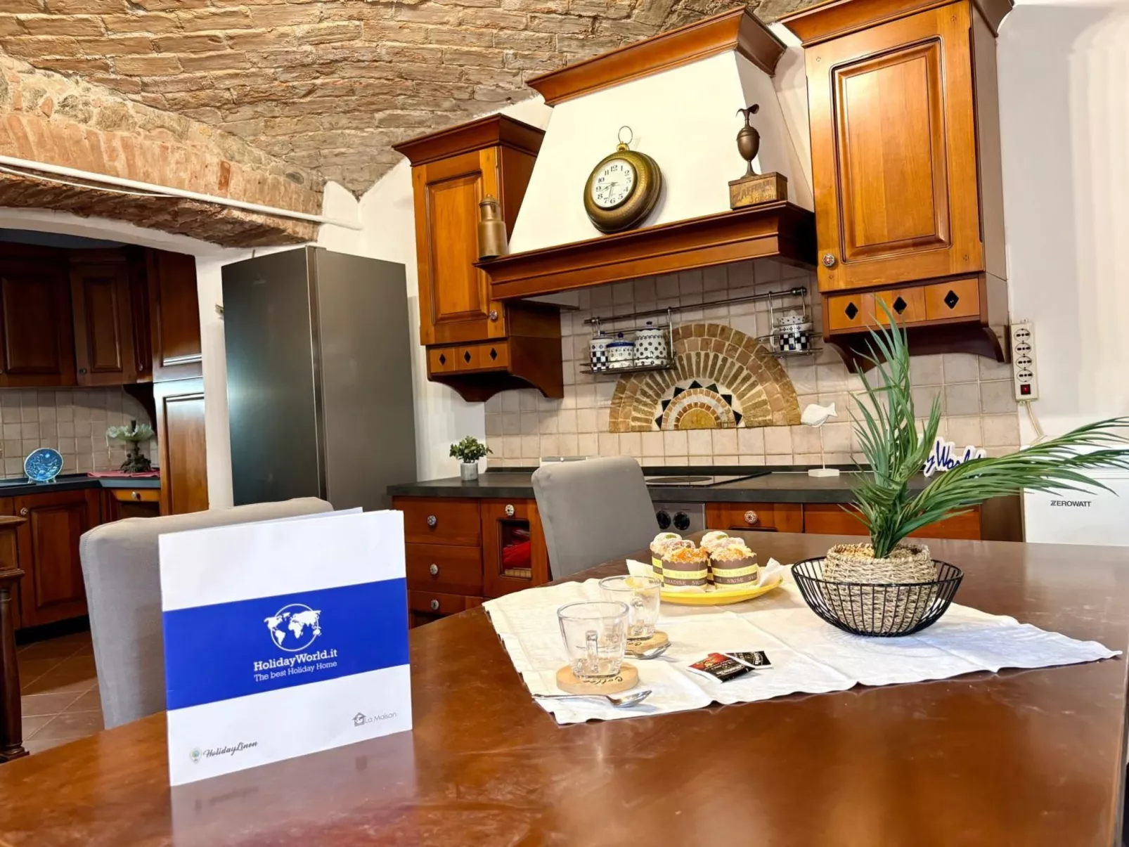 La Magia delle Fate von Holiday World-Binnen