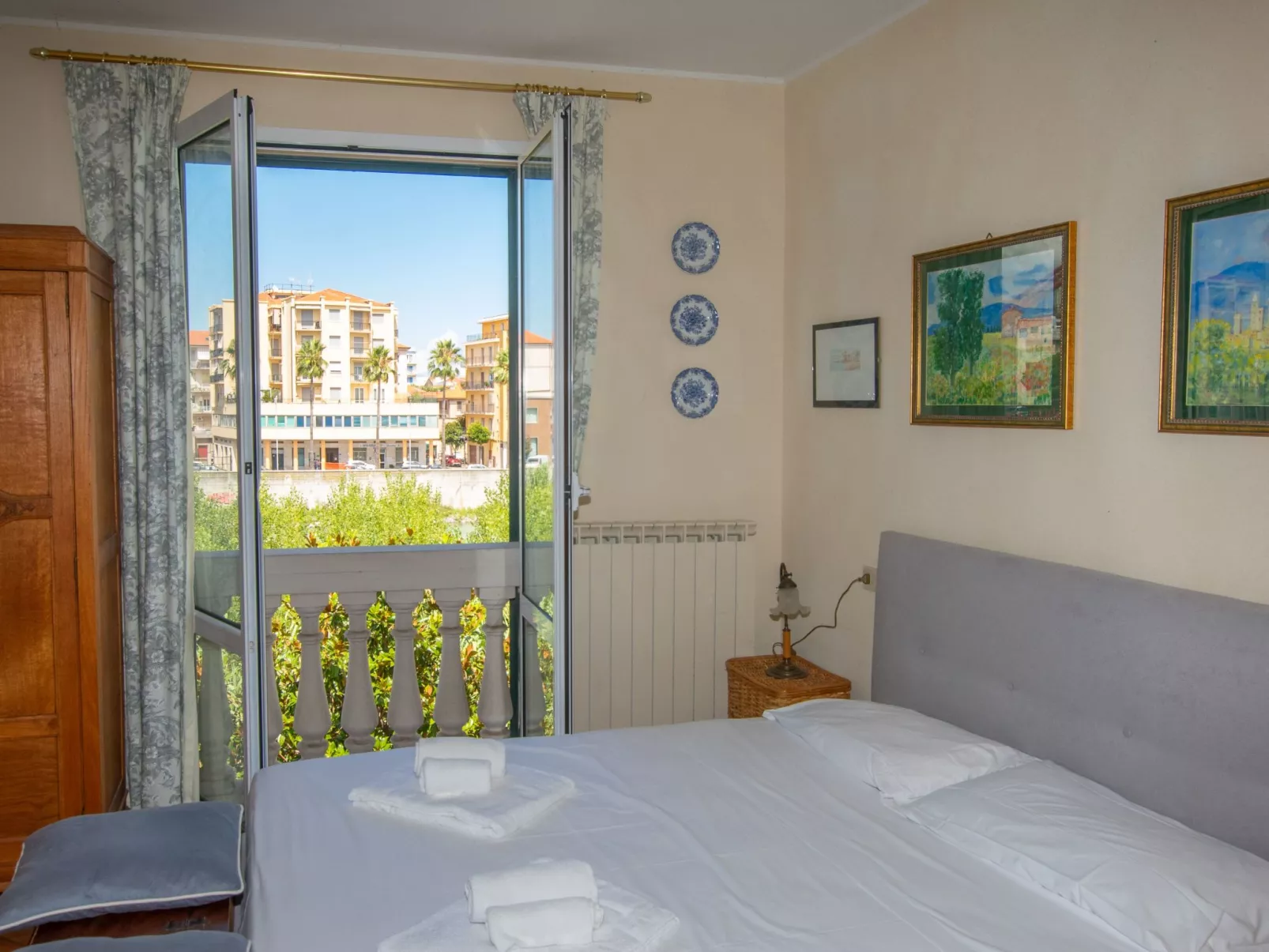 Wohnung Sweet Mono-Binnen