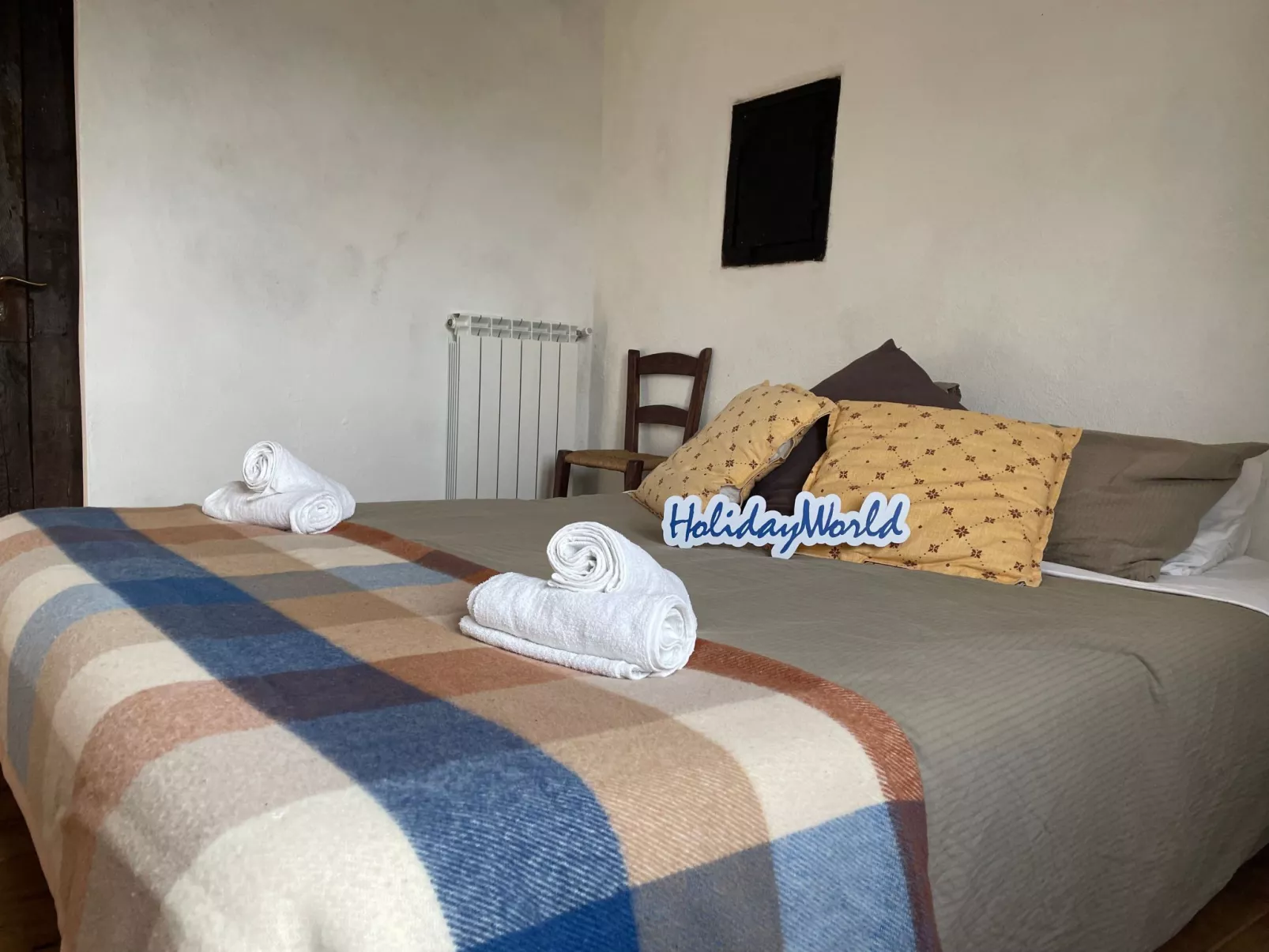 La Dolce Vita von Holiday World-Binnen