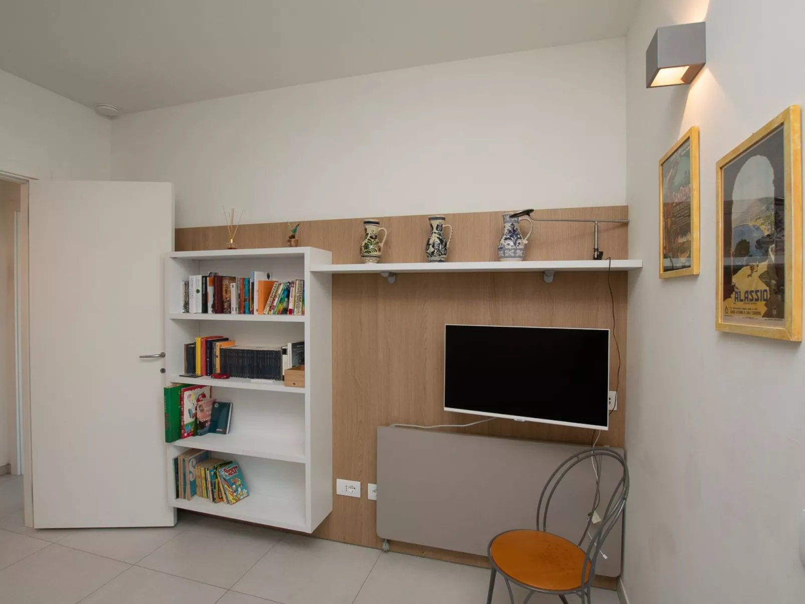 Luce Di Mare Wohnung - Image-tags.info