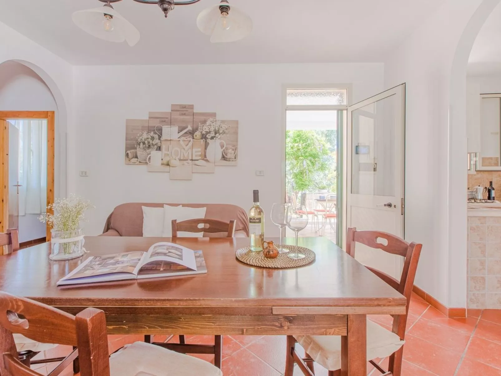 Poggio Trullo mit Pool-Image-tags.info