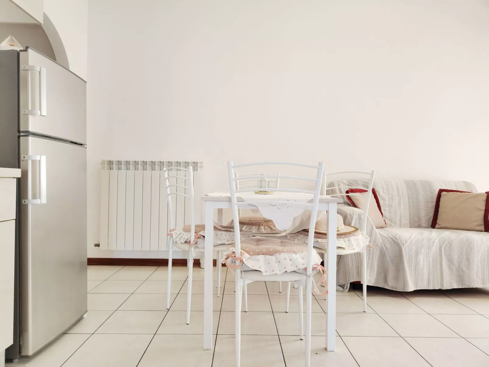 Ferienwohnung_code T9-Binnen