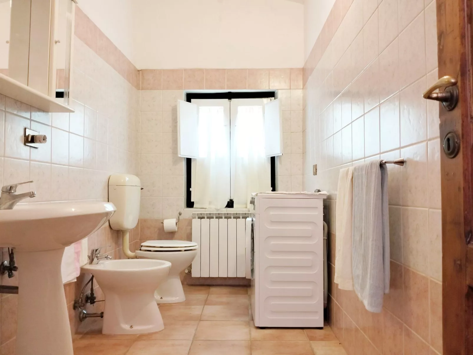 Casolare il Vecchio Forte_10 min. vom Meer entfernt_Cod AA3-Binnen