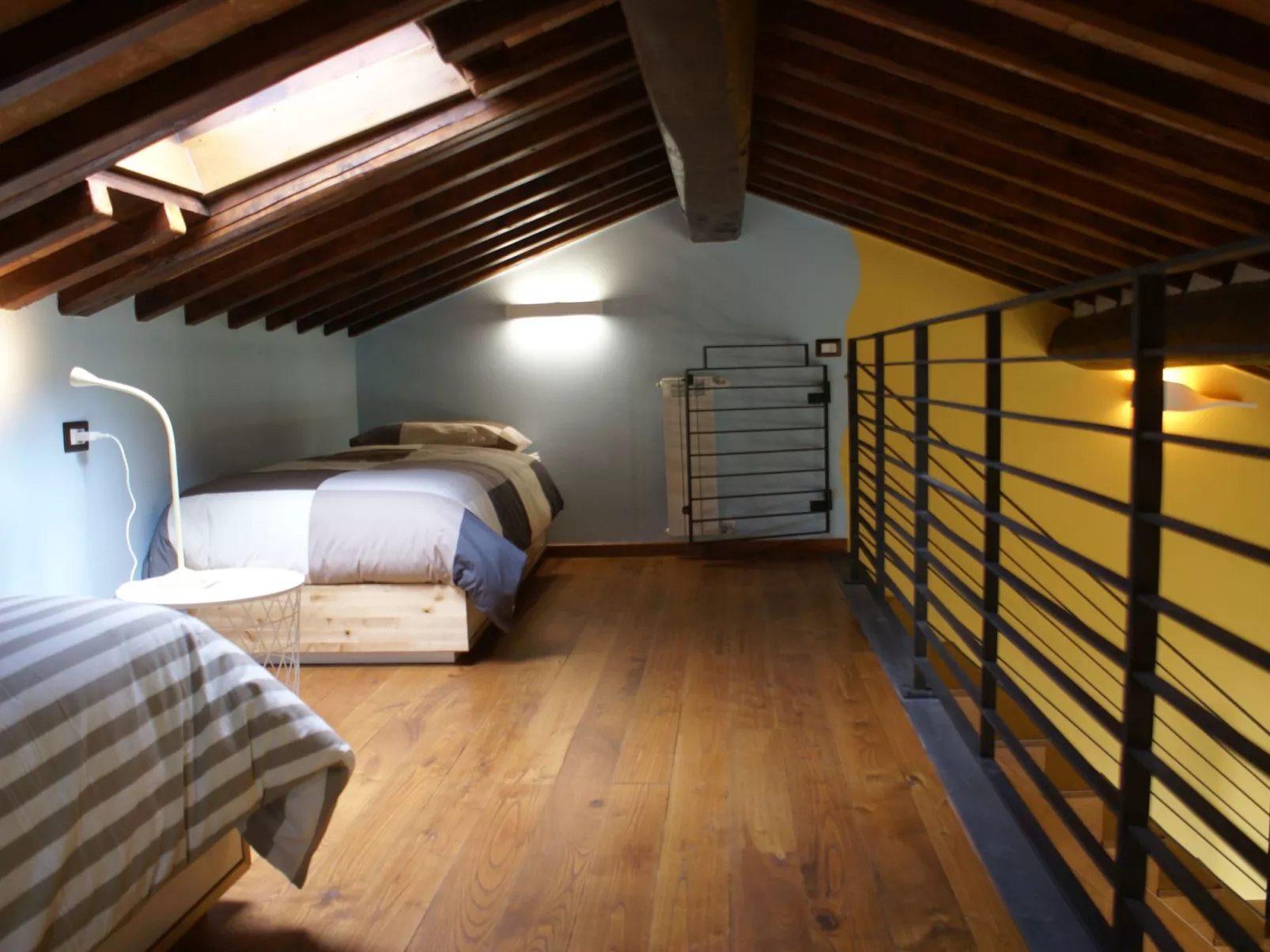 Sunset Barga Toskana kürzlich renoviert-Image-tags.info