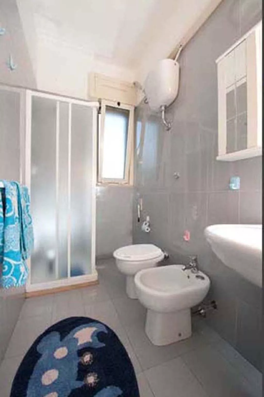 Wohnung in einer Residenz, nur wenige Meter vom Meer entfernt-Image-tags.info