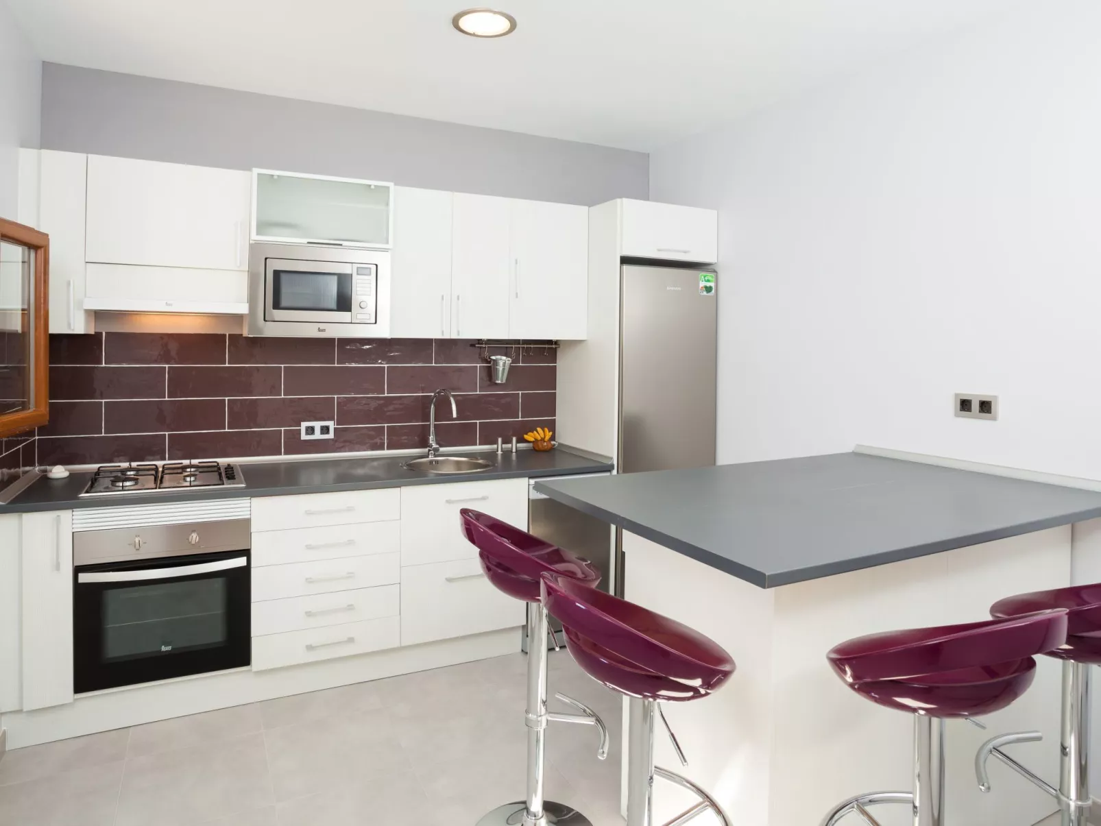 Mafloras Luxus und Strand Appartement-Image-tags.info