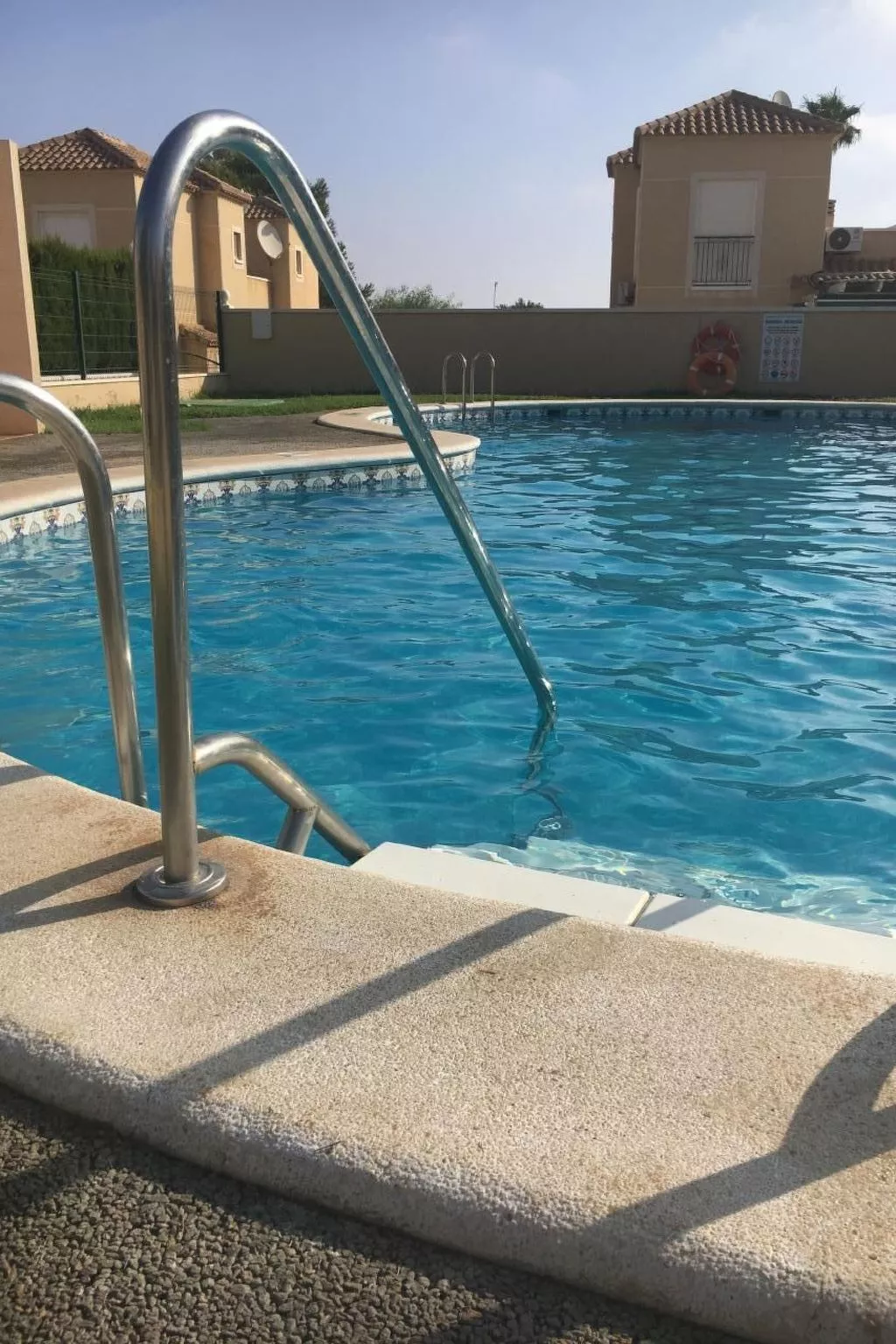 MEER * POOL* 4 Personen - Ferienhaus