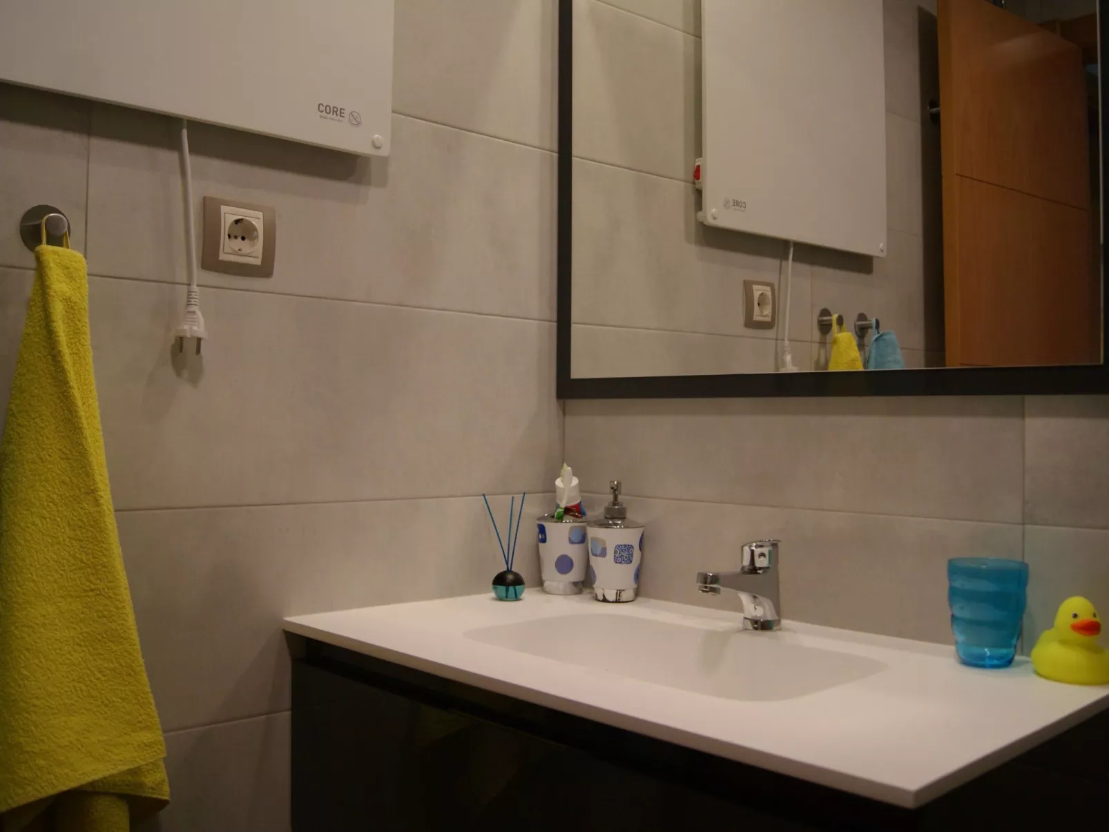 Wohnung "Casa JoCa Pueblo-Image-tags.info