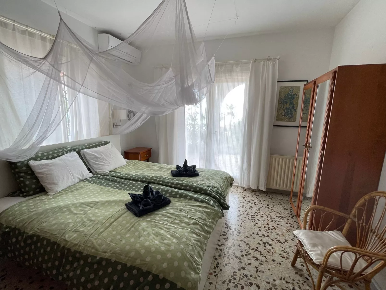 Casa Collalba-Binnen