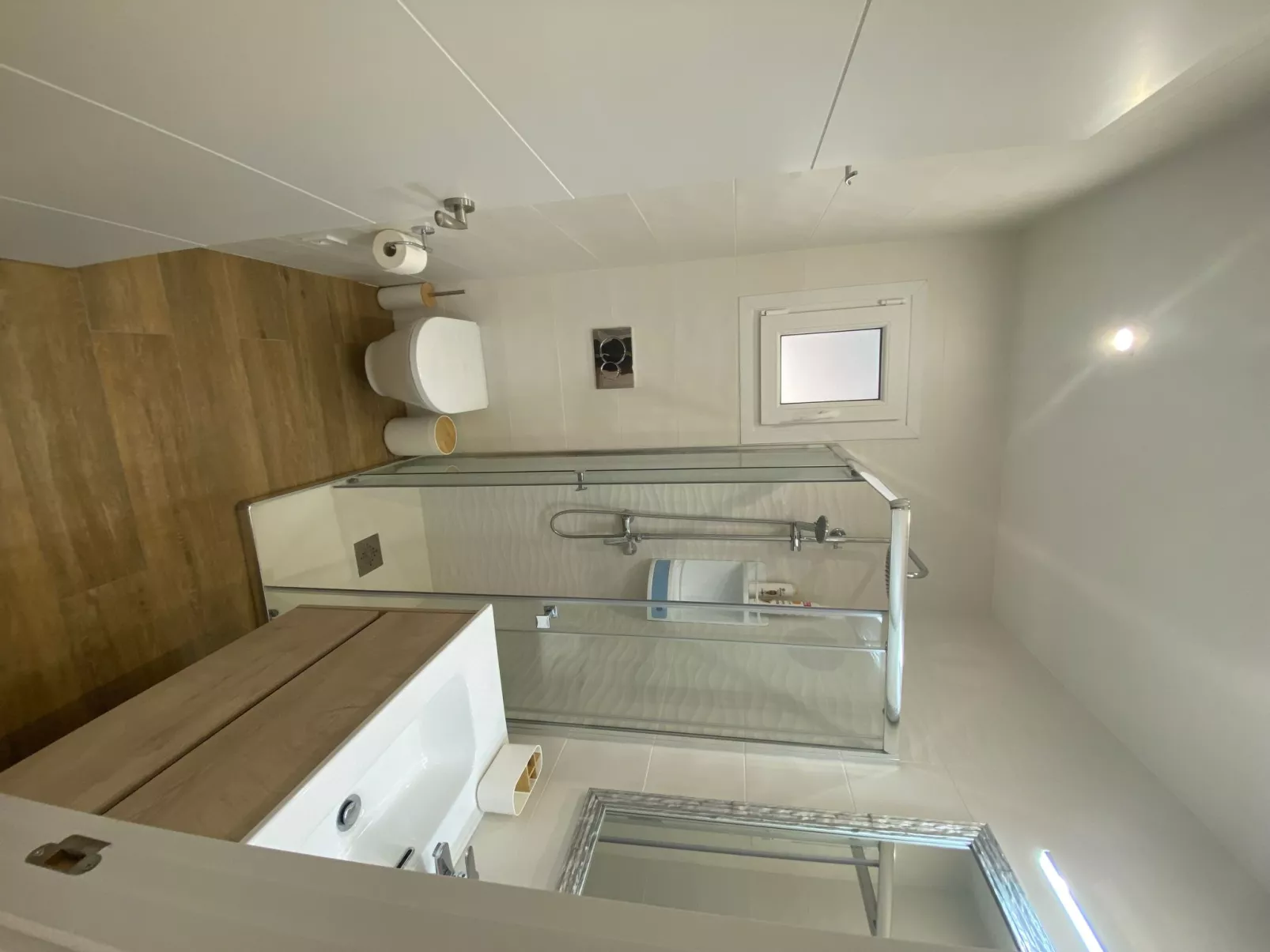 Idyllische Finca mit Garten und Pool-Binnen