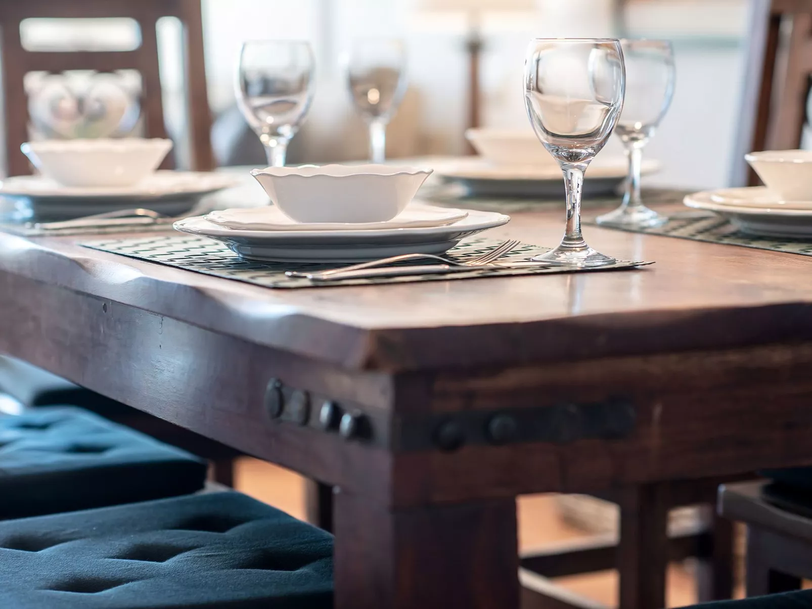 In Almuñécar mit Terrasse und Meerblick-Binnen