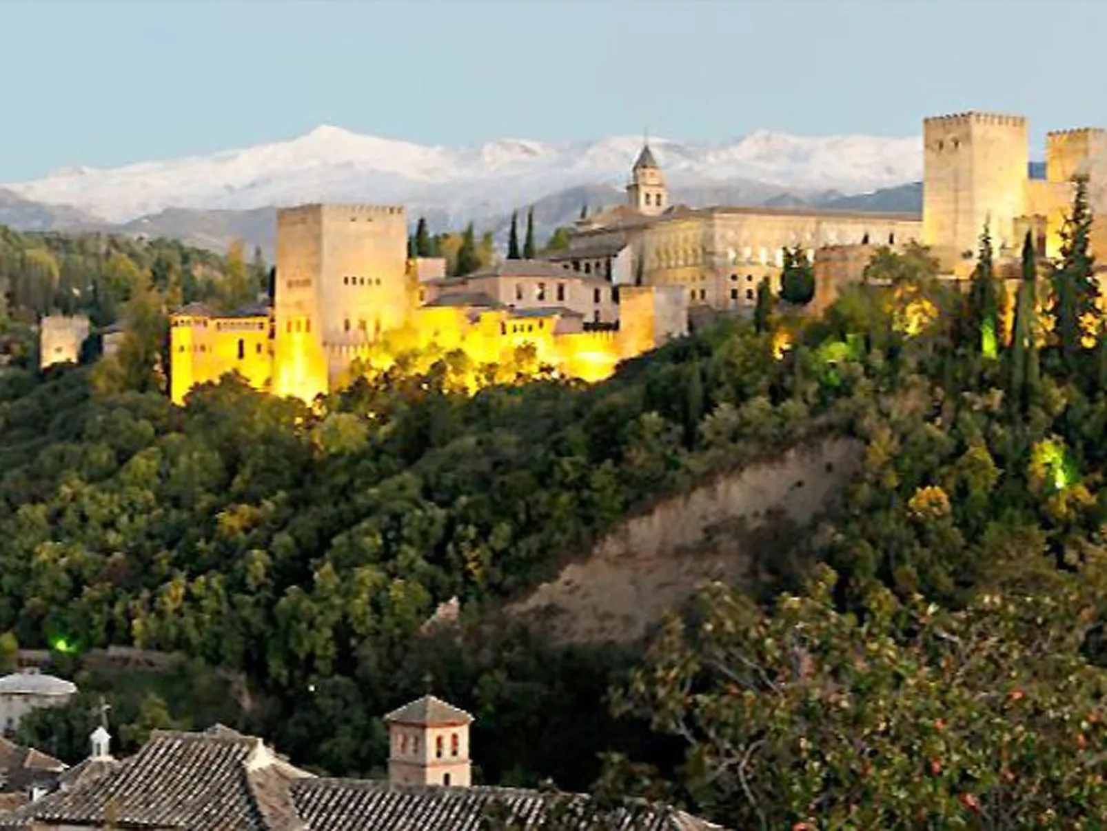 Casa The Lofties mit Pool in Andalusien-Buiten