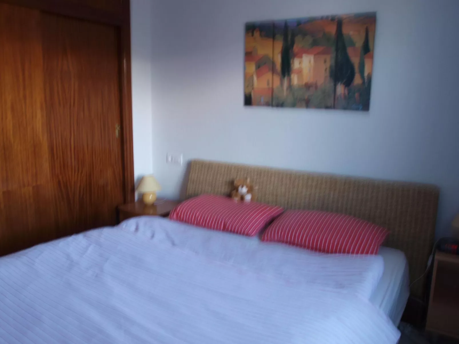 Casa Angelika-Binnen