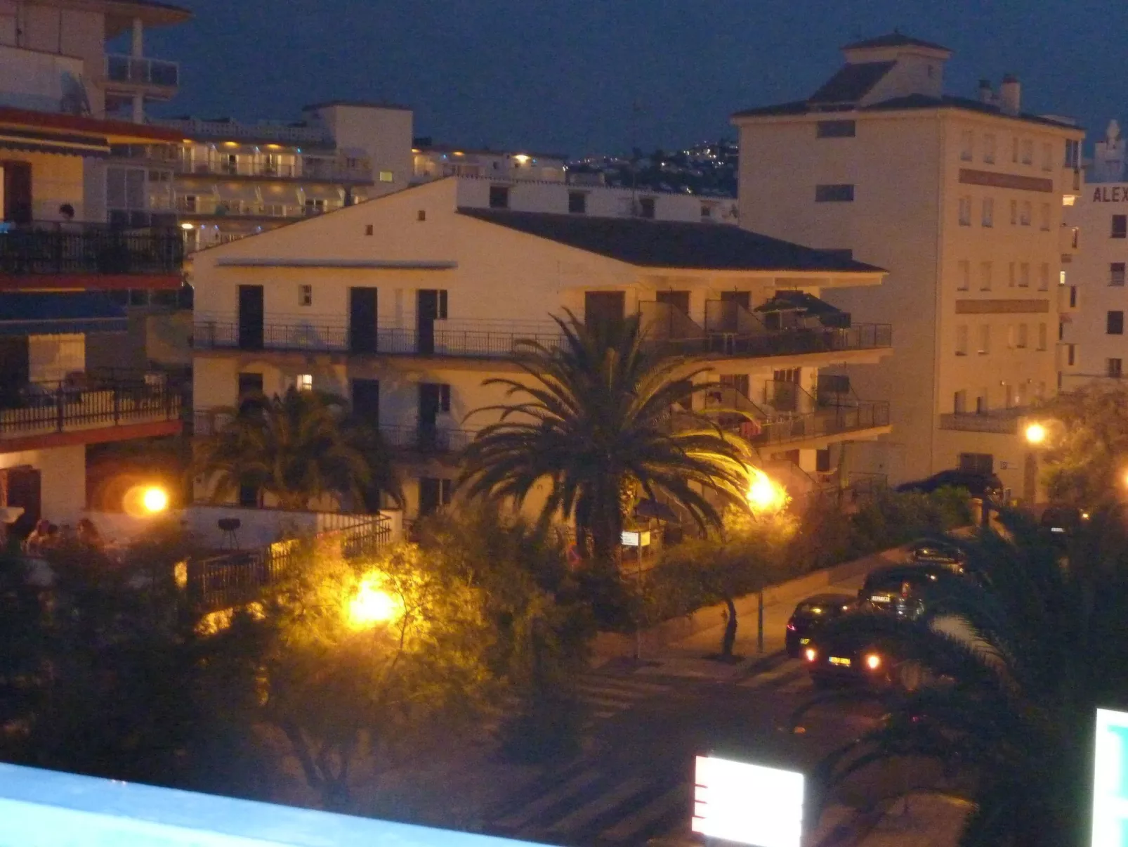 Bucht von Rosas Katalonien Spanien