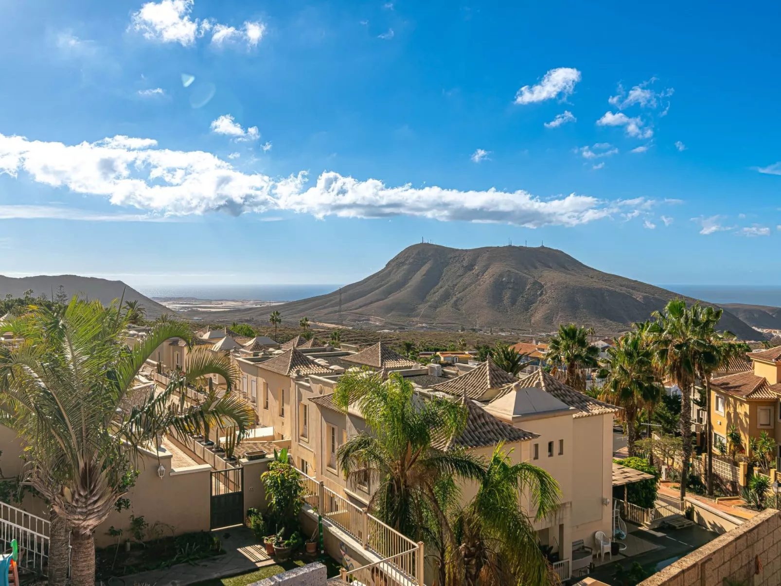 Villa del Duque-Buiten