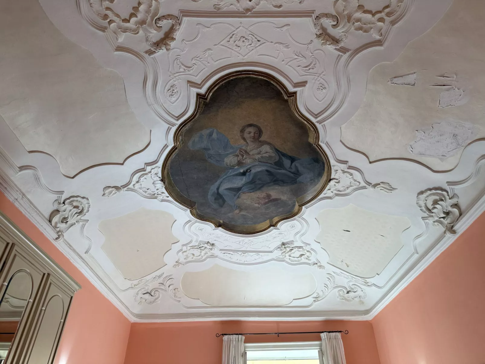 Nuovo Basile von Holiday World-Binnen