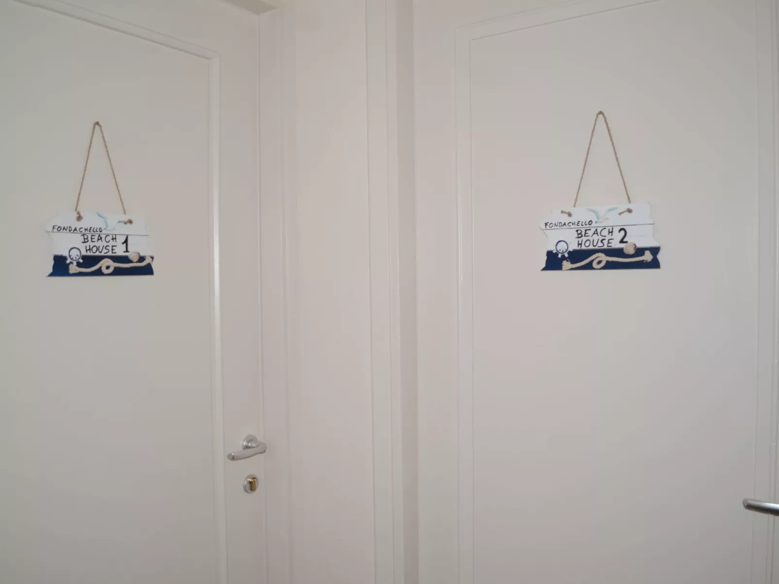 Sunrise Suite - Charme und Entspannung bei Morgenlicht-Binnen