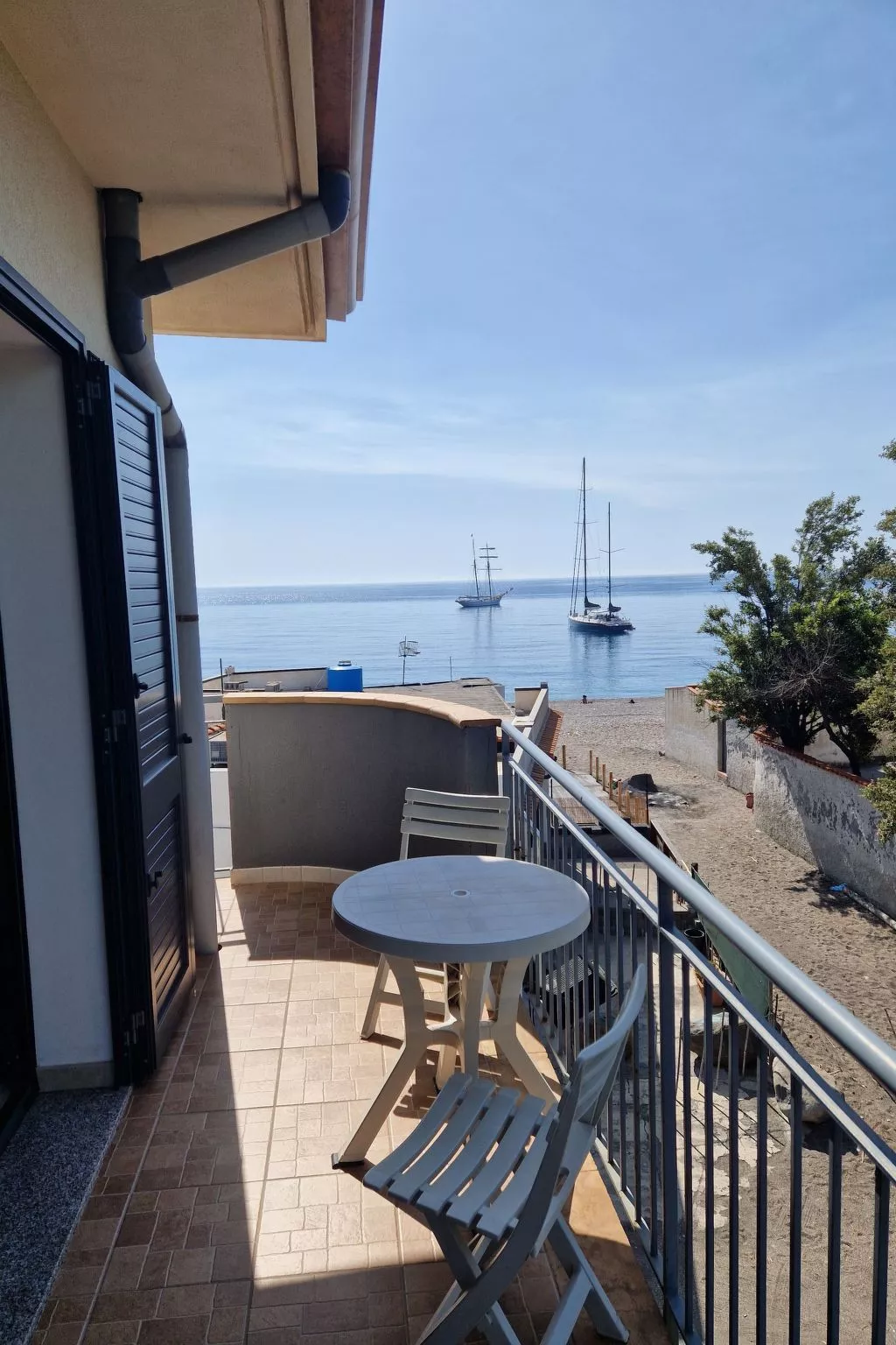 Suite Riviera - moderner Komfort in Meeresnähe