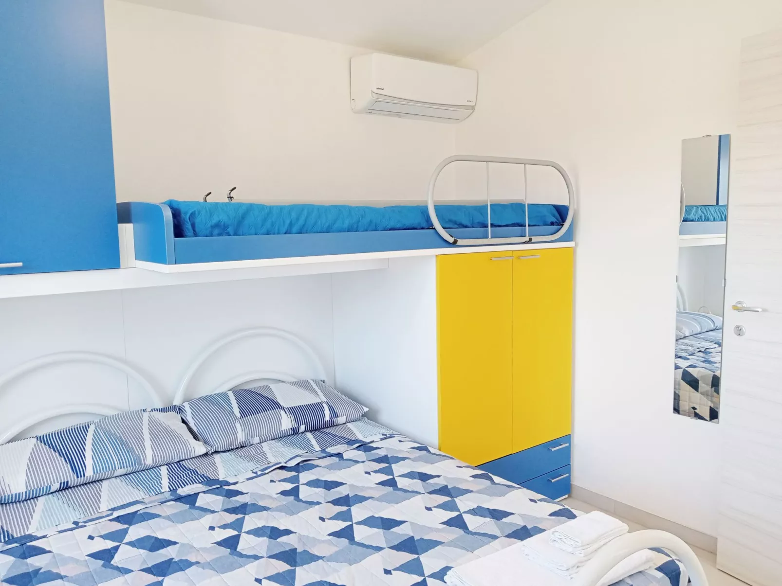 Wohnung 'Villa Cavarra 2-Image-tags.info