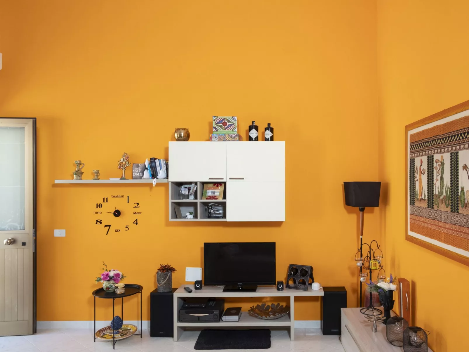 Casa Marsala Centro bei Holiday World