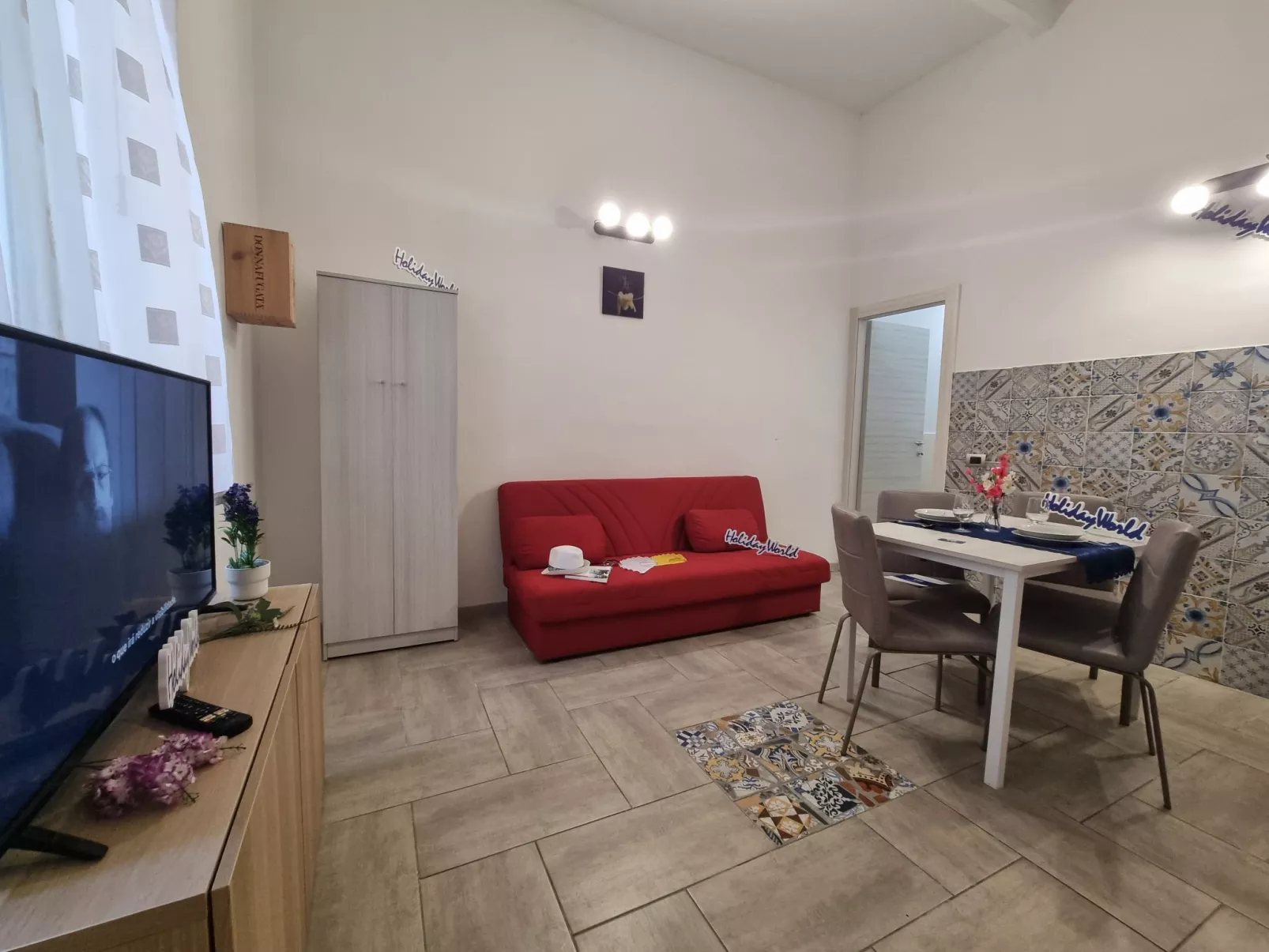 Casa Vulpi bei Holiday World-Image-tags.info