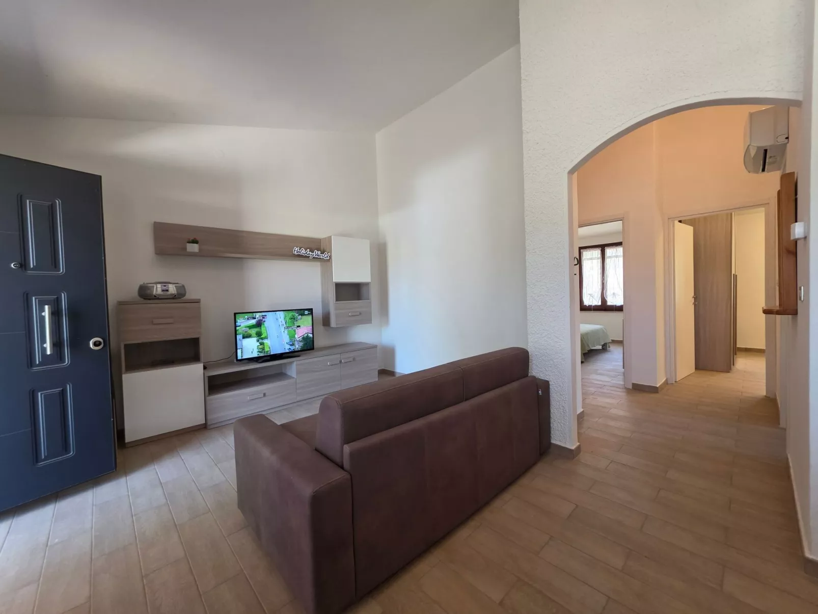 Domus Murta Maria von Holiday World-Binnen