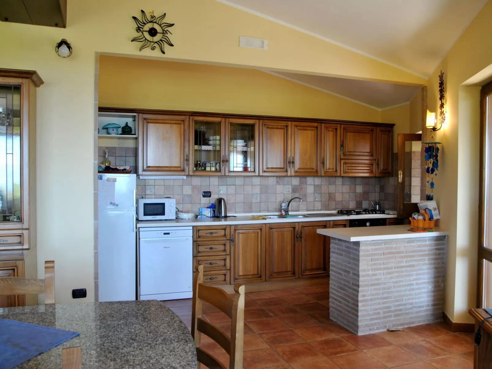 Weintrauben und Sterne Maison" Touristenunterkunft-Image-tags.info