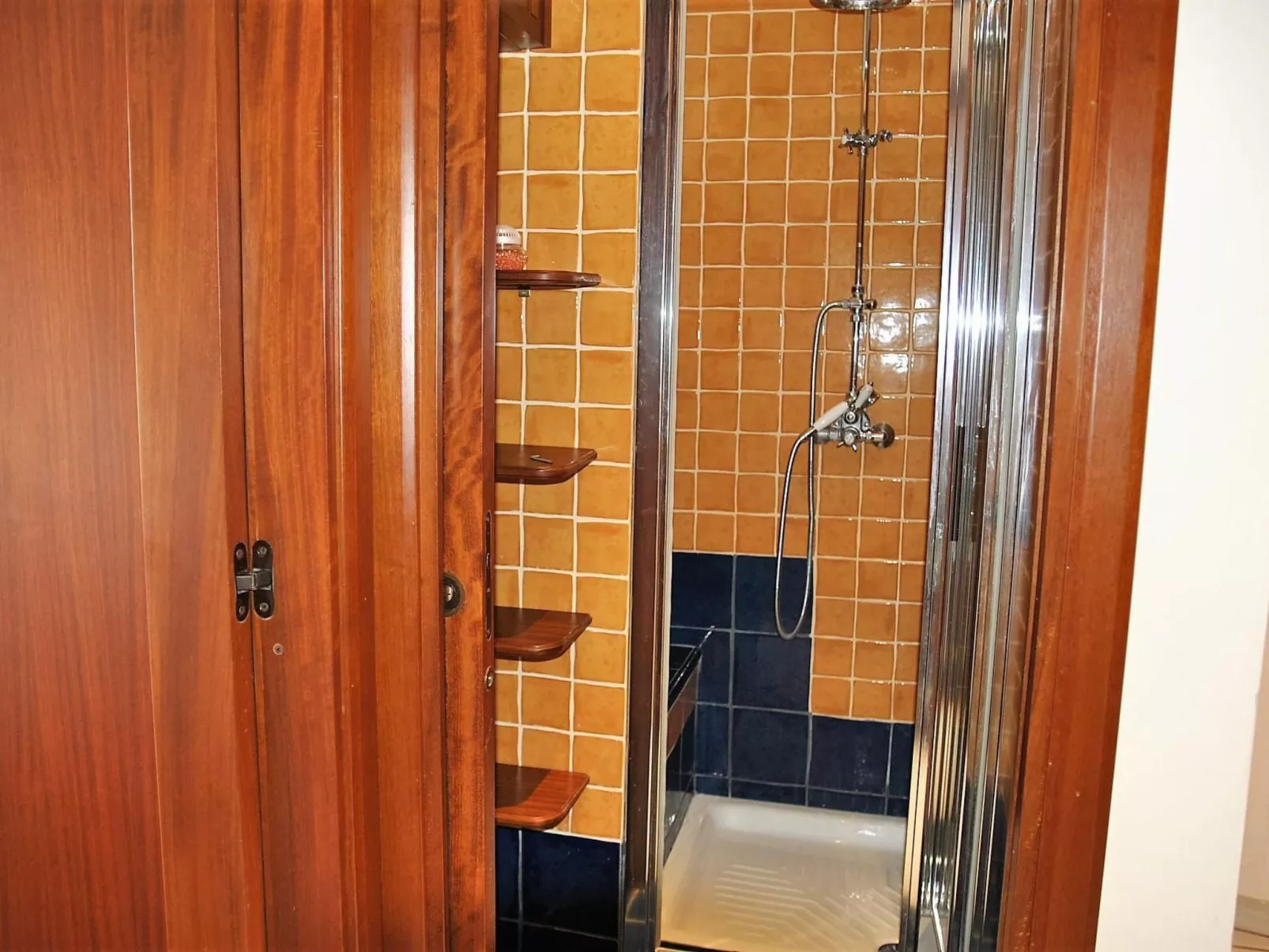 Villa Romantic Cove Atemberaubender Meerblick-Binnen