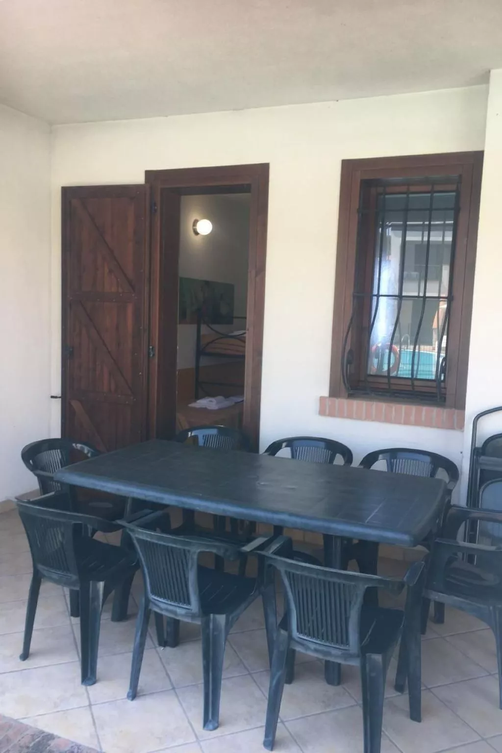 Michelangelo Suite Resort Dorado-Buiten