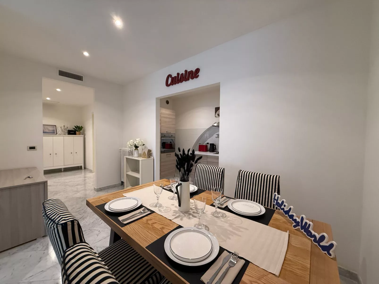 Miramare Home von Holiday World