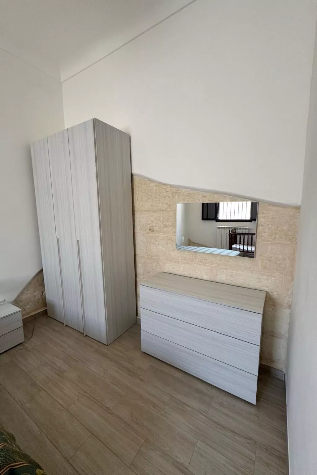 Bauernhof mit Schwimmbad und Babypark Brindisi am Meer-Binnen