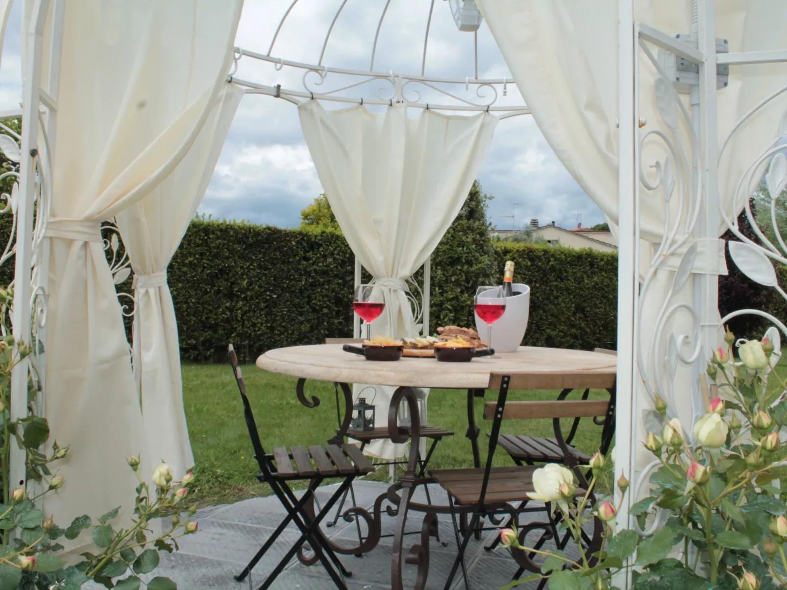 La Valinfiore Charmantes Haus