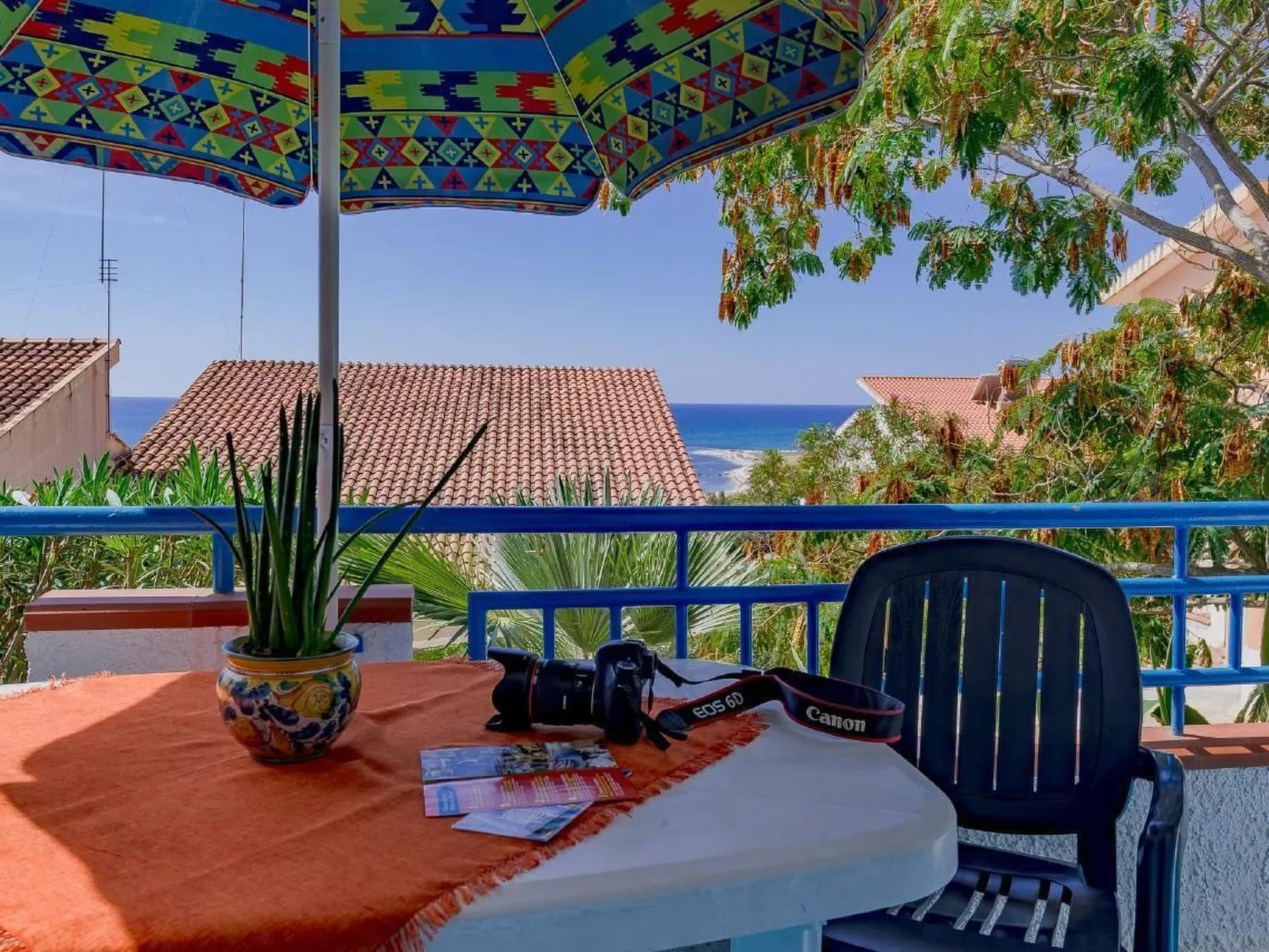 Appartement in Sciacca mit Terrasse und Grill-Image-tags.info