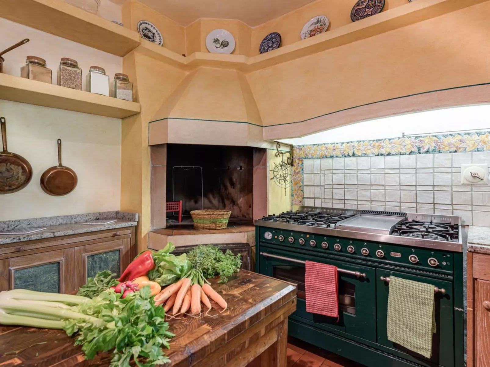 Geräumige Ferienvilla Matilda-Binnen