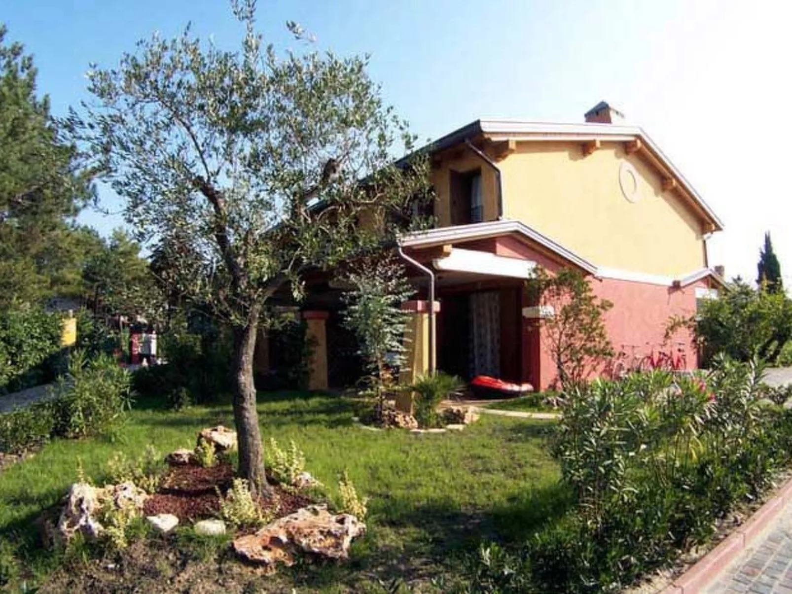 Villa für 6 Personen ca. 50qm Stella Marina 10 A-Image-tags.info