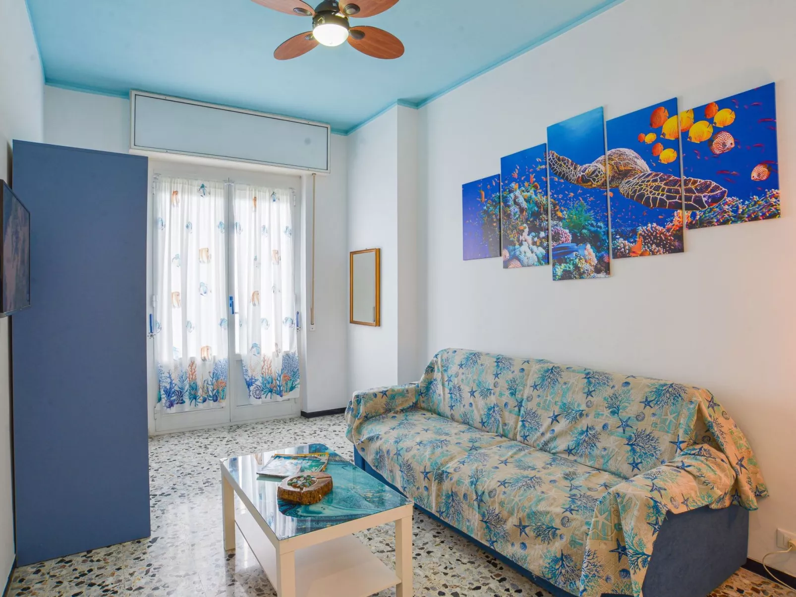 Casa La Tortuga bei Holiday World