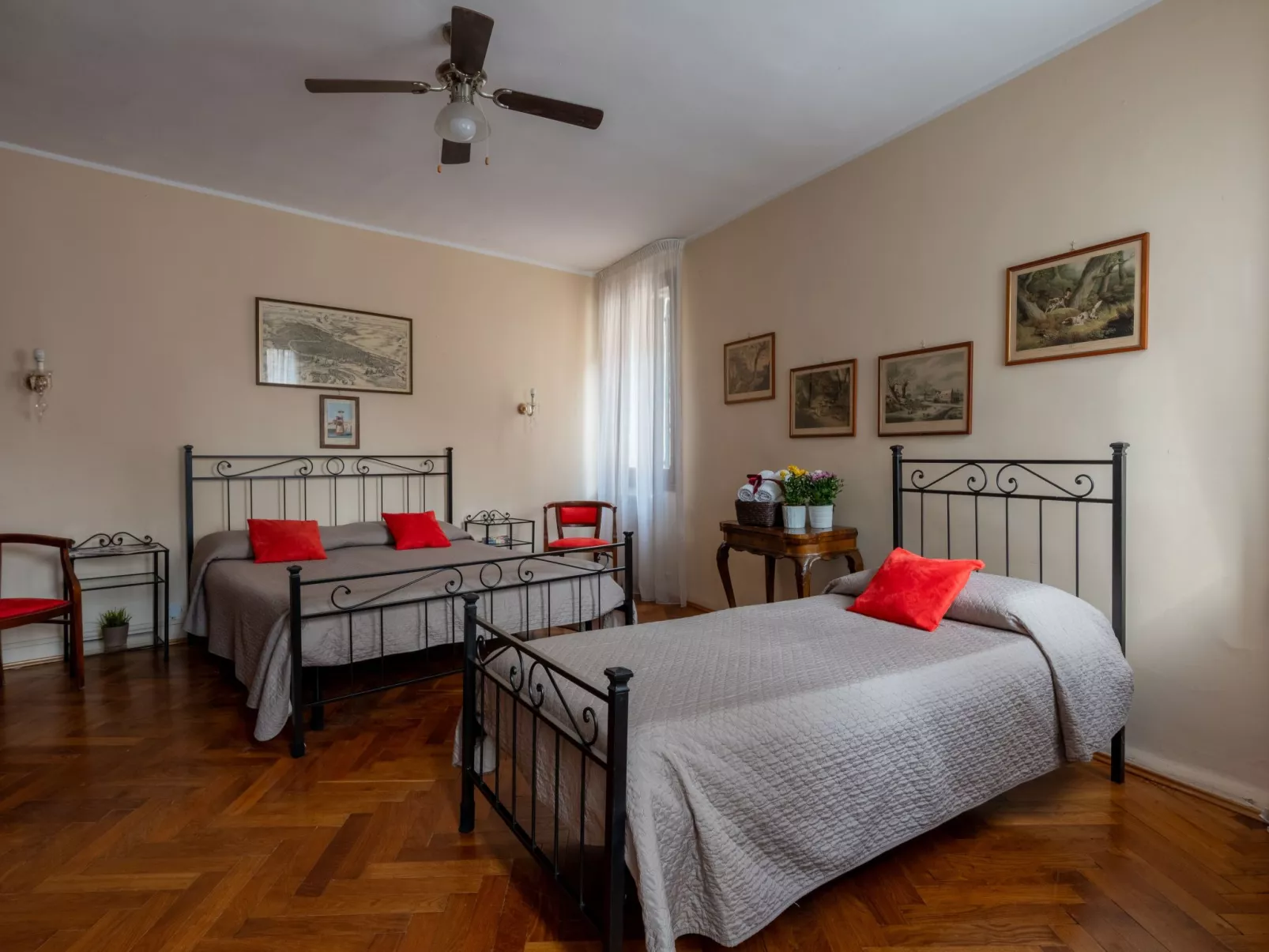 CasaMisa Formosa - Wohnung zwischen Rialtobrücke und Markusplatz-Binnen