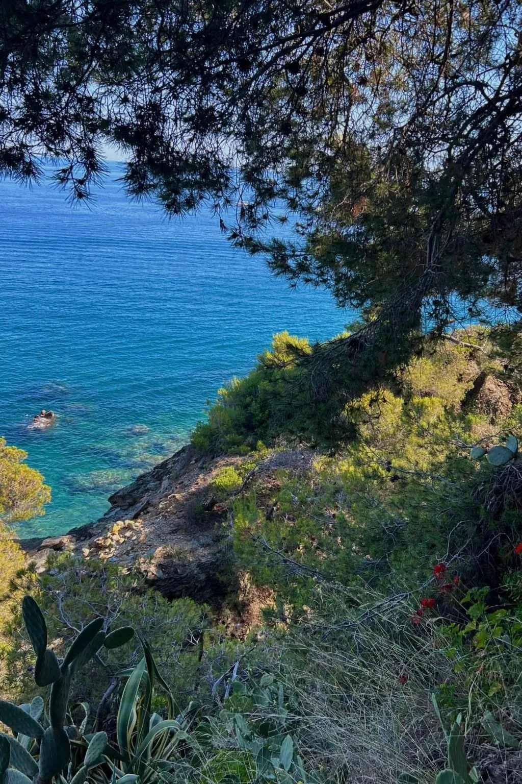 'Villa della Baia Sea-Buiten