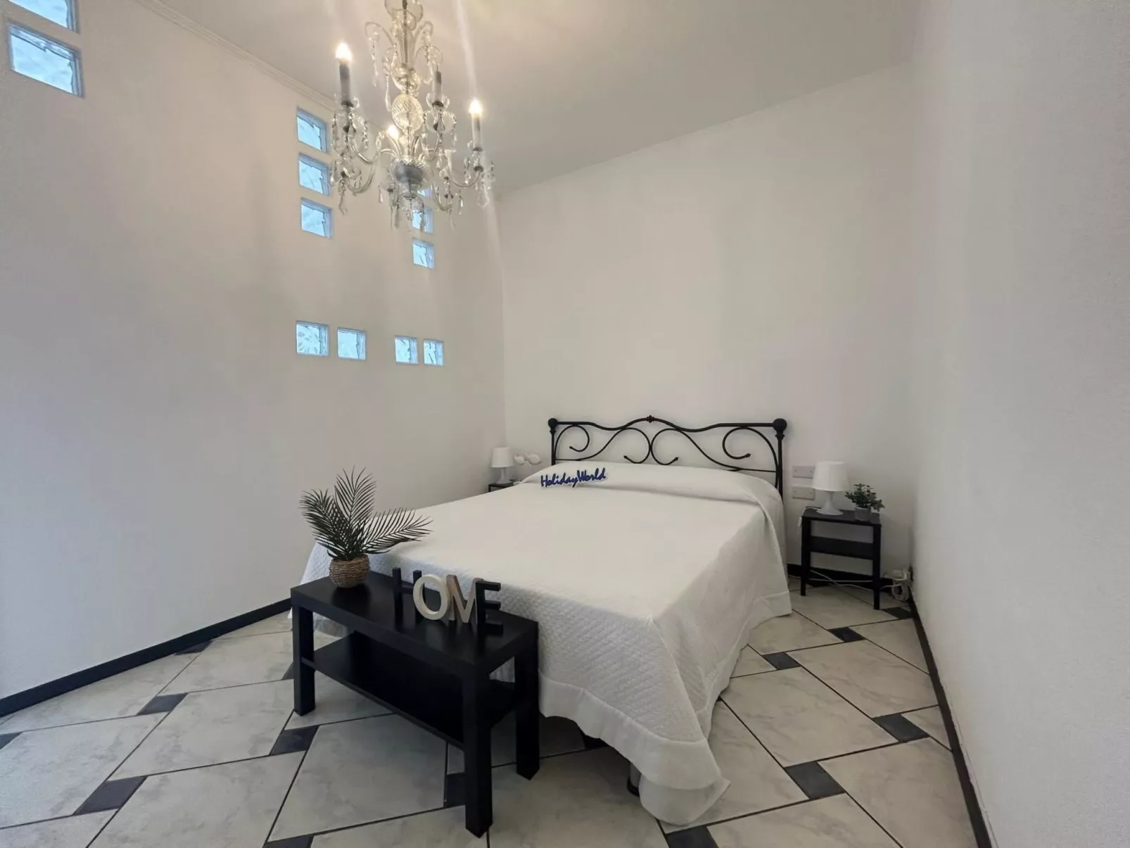 Il Cielo Con Un Dito by Holiday World