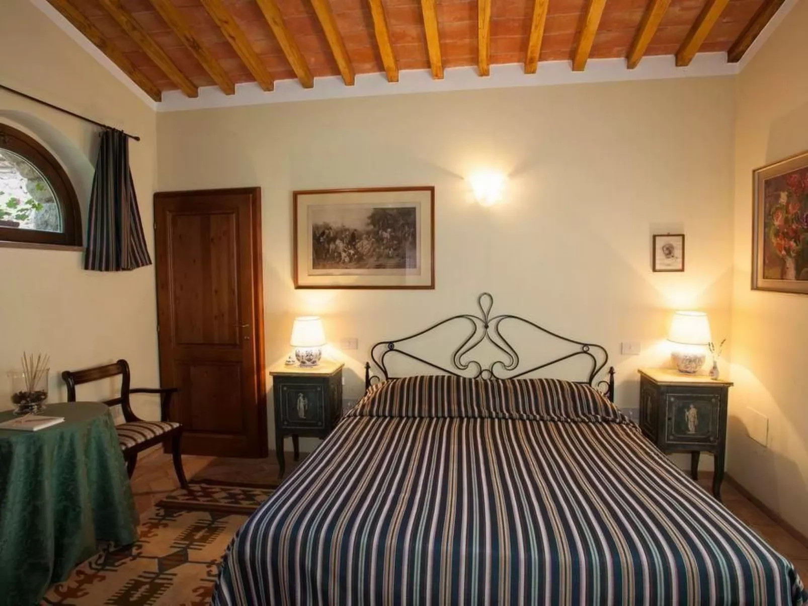 Molino Trilo 5-Binnen