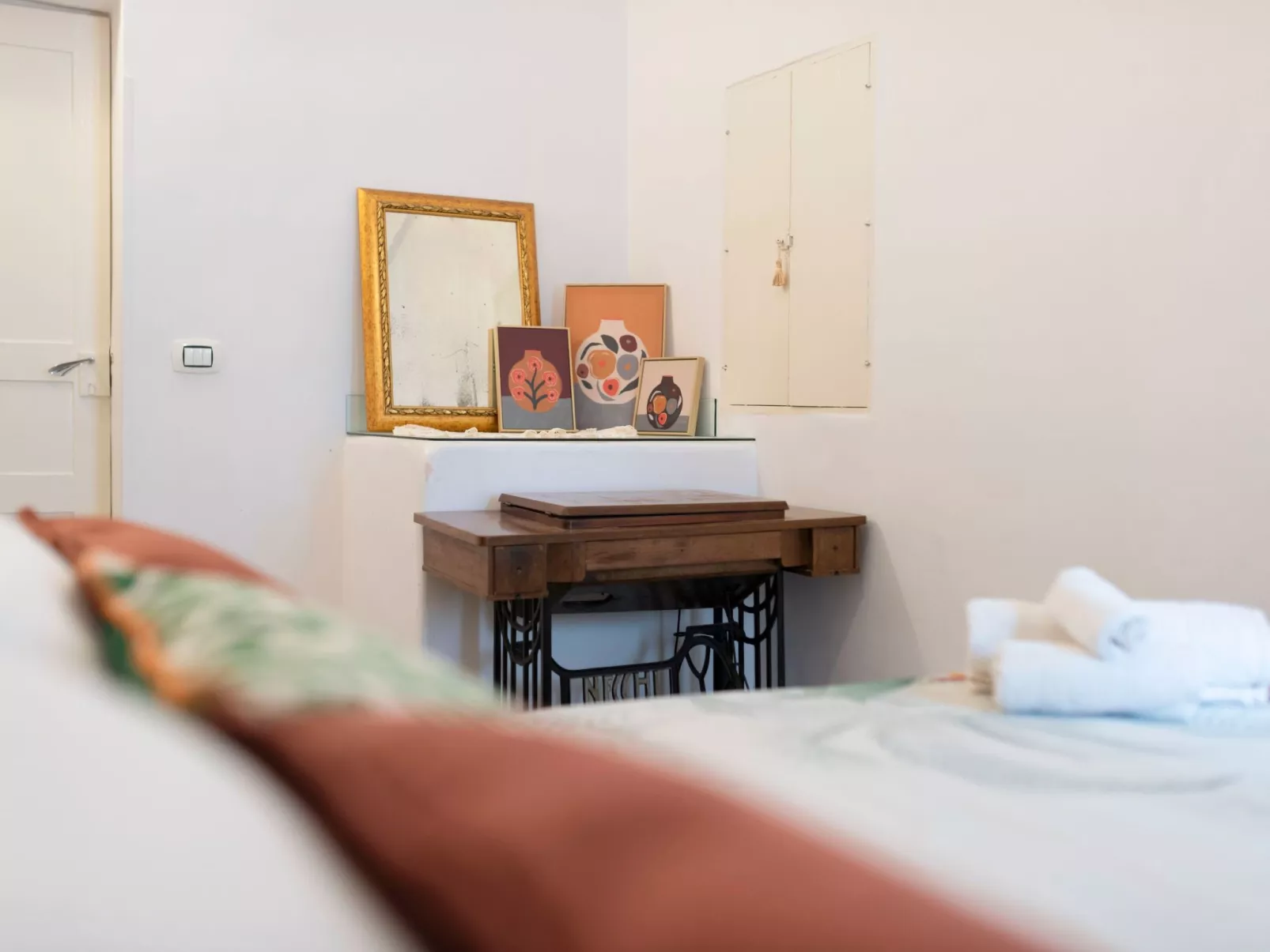 Oma Im Haus in der Mitte-Image-tags.info