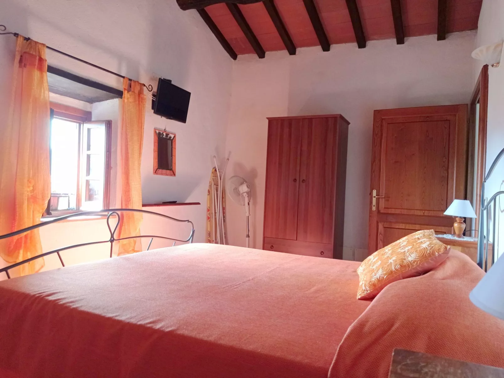 La Rosa Wohnung-Binnen