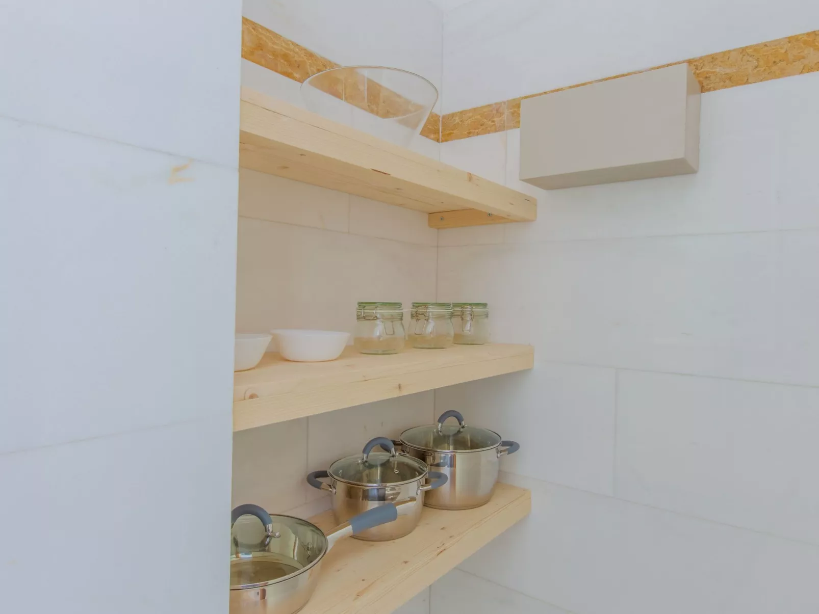 Villa in Gehweite des Strandes-Binnen