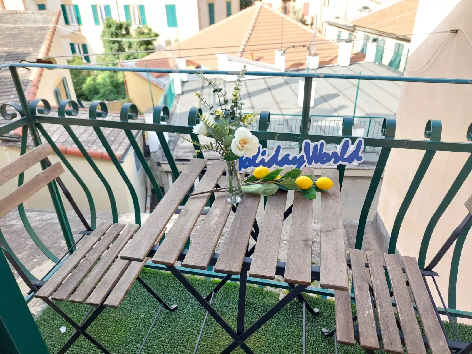 Il Carugio by Holiday World-Buiten