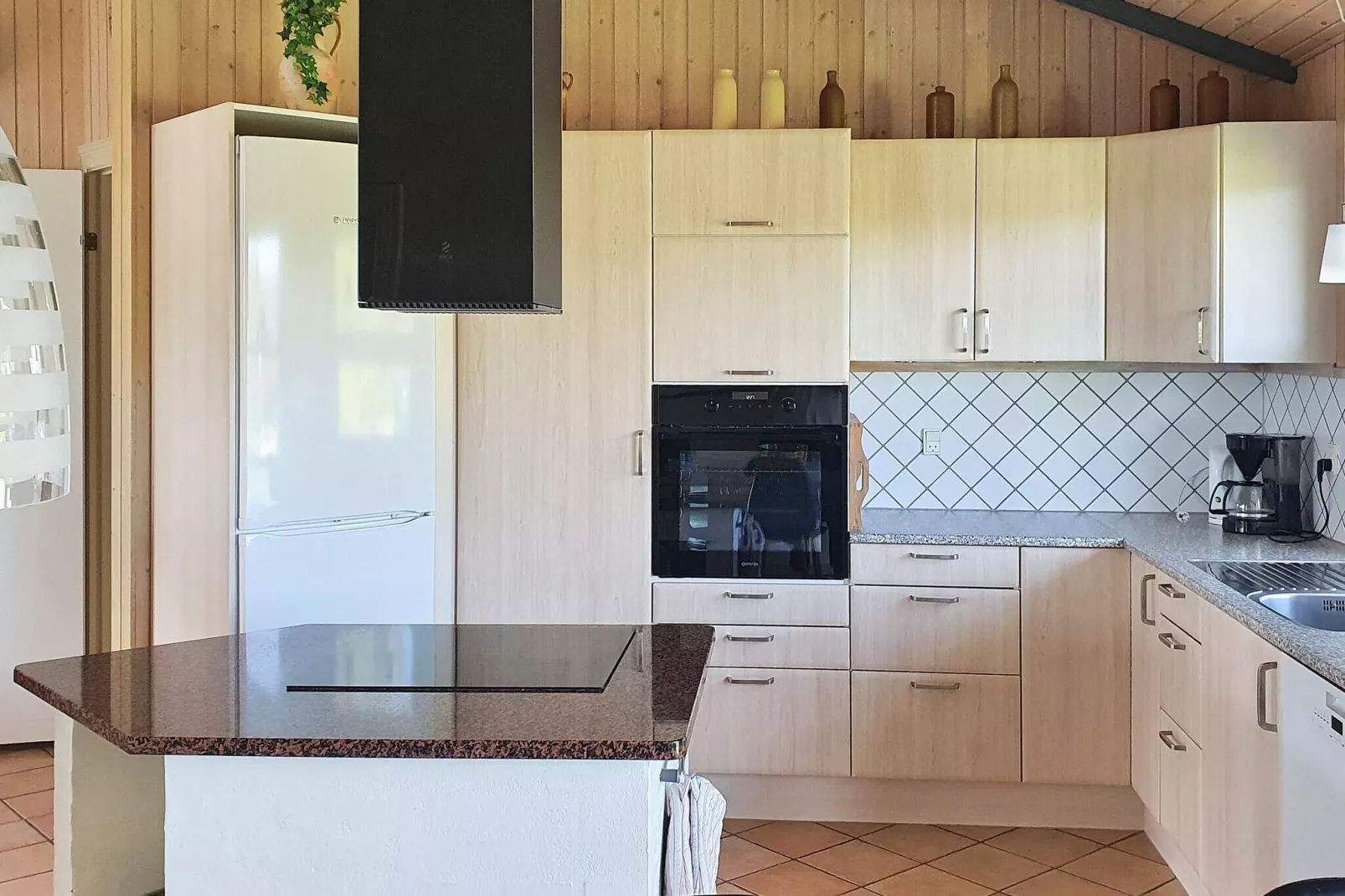 10 persoons vakantie huis in Hejls-Binnen