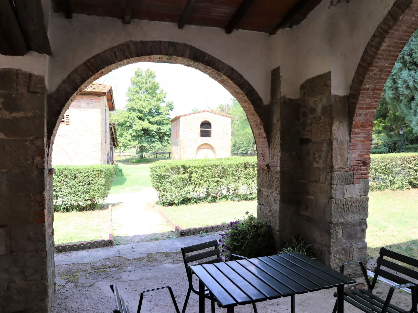 Schönes 1-Zimmer-Apartment