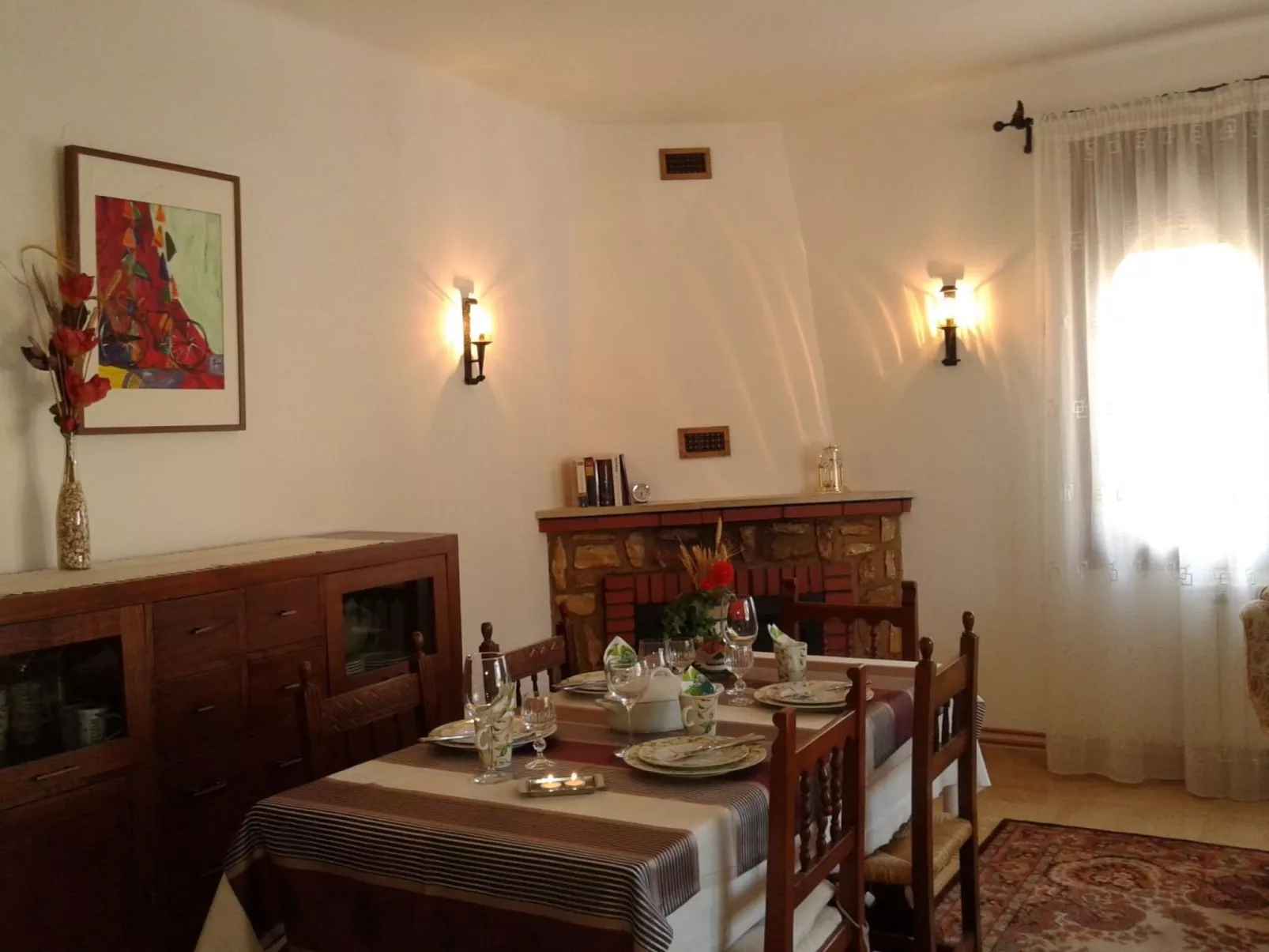 Geräumiges, strandnahes Ferienhaus mit Garten-Image-tags.info